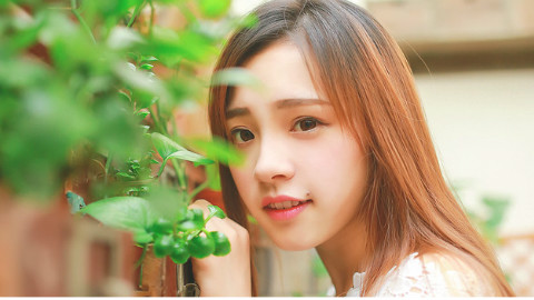 十孔paddy音阶口琴演奏 【小幸运】
